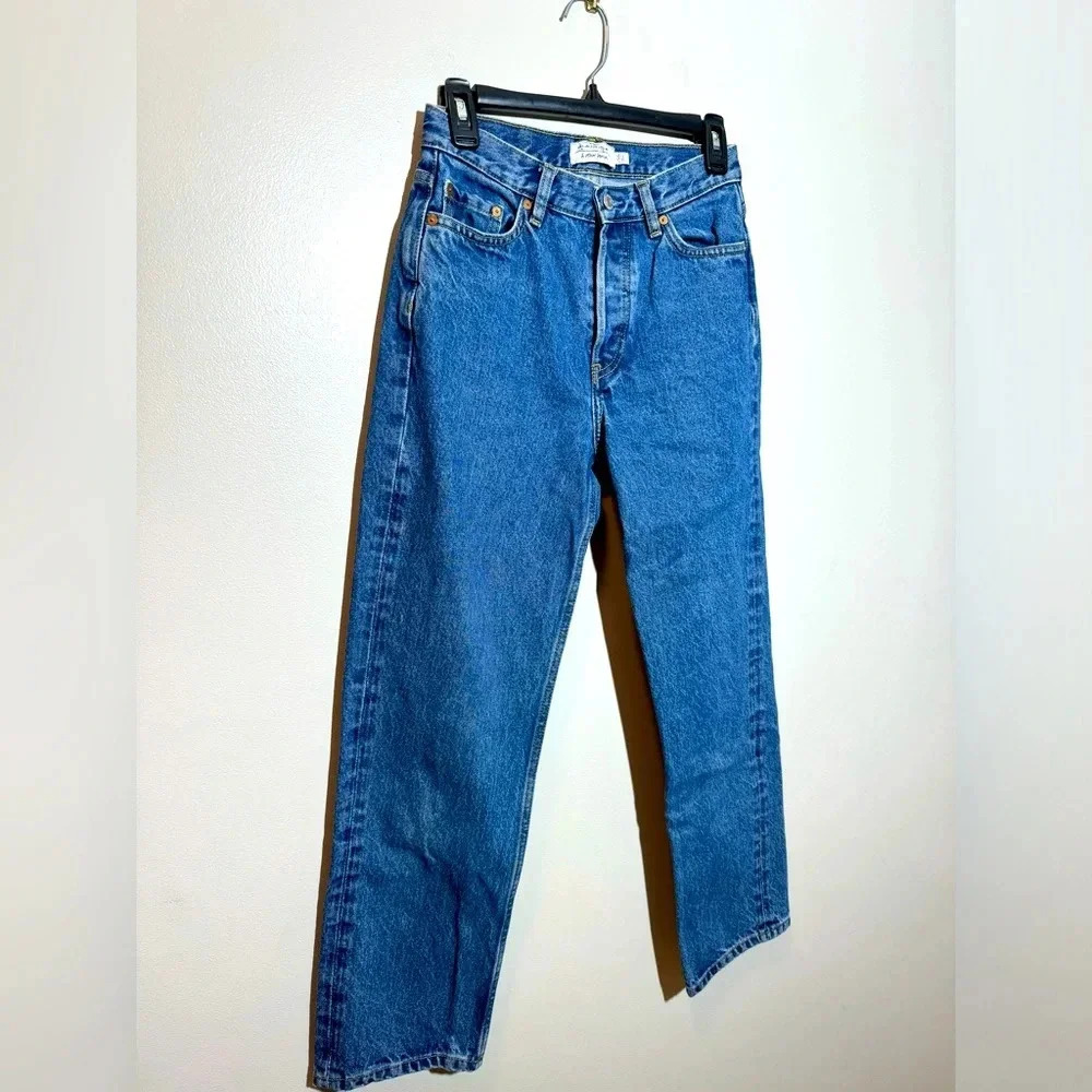 & Other Stories Jeans
